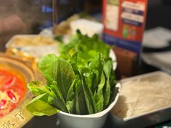 -熊喵来了火锅(太原里第2分店)