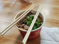-江三王记牛杂馆(总店)