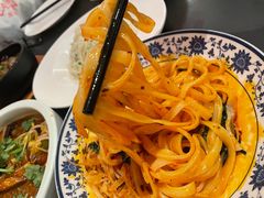 -西安饭庄·非遗陕菜(钟楼店)