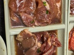 -盛江山自助料理(太原街万达店)