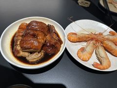 金陵烤鸭-金陵家宴·金陵春·南京菜(夫子庙店)