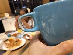 -新食谱全日制餐厅·苏州苏州湾艾美酒店