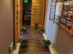 -鸥迪足道(老虎滩店)