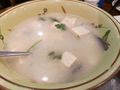-华信美食