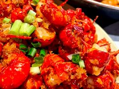 -一棠龙虾•王牌虾球(光谷天地店)