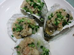 -赶海部落海鲜城(海阳路店)