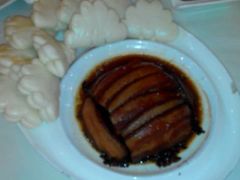 梅菜扣肉-三六三杭州菜(水上总店)