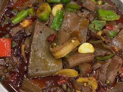 -江城燕子大排档(江汉路步行街店)