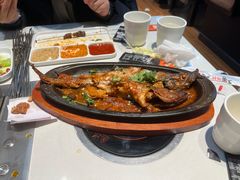 -玉善烧烤串城(长春总店)