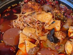 -玉林烤鸭店(垡头店)