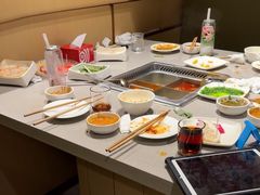 -海底捞火锅(河东万达广场店)