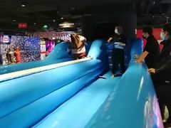 -VS SPORTS PARK运动玩乐园·团建·生日会(合生汇店)
