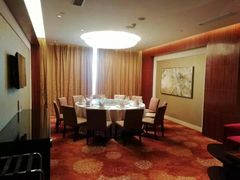 -上海佘山世茂艾美酒店
