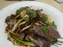 -杨氏青龙虾·羊蝎子(珠江路店)