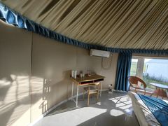 -呼和诺尔旅游景区