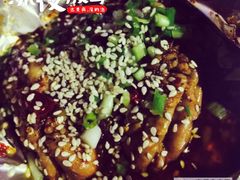 OhBar偶吧音乐串串香-ohbar live house(人广店)