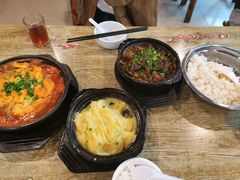 -十吉老砂锅(天生丽街生活馆店)