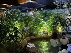 -三江森林温泉度假区