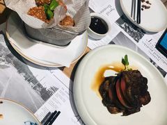 -小大董·烤鸭(凤凰汇店)