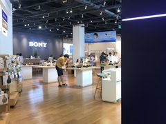 -Sony Store 索尼(来福士店)