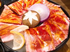 -九田家黑牛烤肉料理(石路天虹店)
