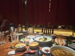 -千代武日本料理(开发区店)