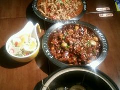 -胖哥俩肉蟹煲(永旺店)