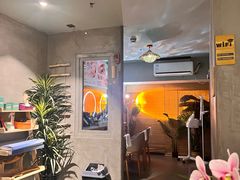 -施奈儿.洗头頭療.按摩SPA.采耳(上梅林店)