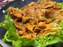 -陈熹公民族美食文化餐厅(中华广场店)