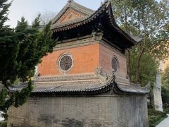 -大慈恩寺(大雁塔)