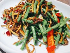 -闫府私房菜·老字号(恒隆店)