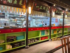 -卢大鲜鱼头捞饭(美利广场店)