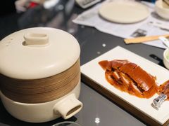 -小大董·烤鸭(观景餐厅·南京西路店)