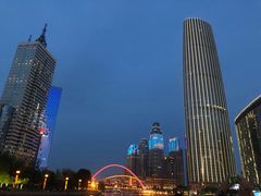 -海河游船-永乐码头(大悲院)