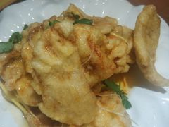 锅包肉-李老哈·东北菜(宋园路店)