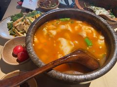 -山石榴·贵州菜(丰盛里店)