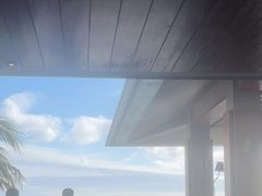 -日落吧·海景咖啡厅·餐酒吧·鸡尾酒·下午茶·乐队表演·浪漫夕阳·三亚文华东方酒店