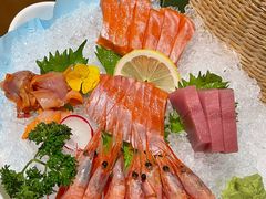 -红叶日本料理(开发区店)