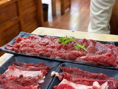 嫩牛肉-田村·酸汤鲜牦牛肉火锅(布达拉宫广场店)