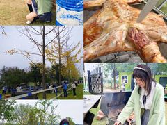 -梁子湖东篱老屋生态庄园