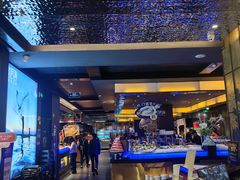 -九月海·海鲜自助(世纪东方店)