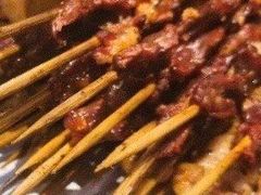-老胖串店(浆水泉路店)