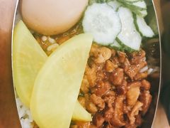 卤肉饭-小明同学(三里屯店)