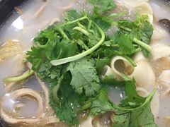 -惠丰源烩面馆(经七路店)