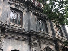 -1901 Cafe(西四店)