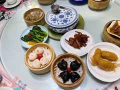 -有心德(麦地店)