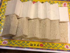 豆腐双拼-芦月轩羊蝎子(北蜂窝店)