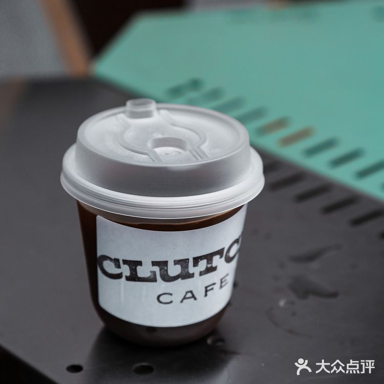 魔都探店|咖啡店?古着店?网红拍照打卡点?!