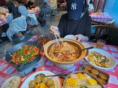 -恰八斗·猛火长沙菜(国贸店)