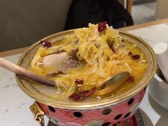 -关东小磨东北菜(漕河泾印象城店)